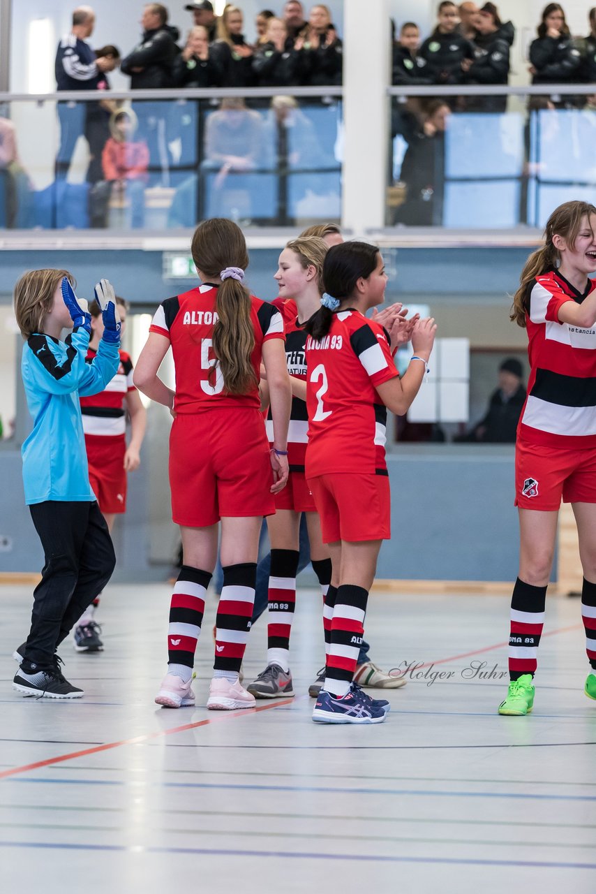 Bild 370 - wDJ Loewinnen Cup